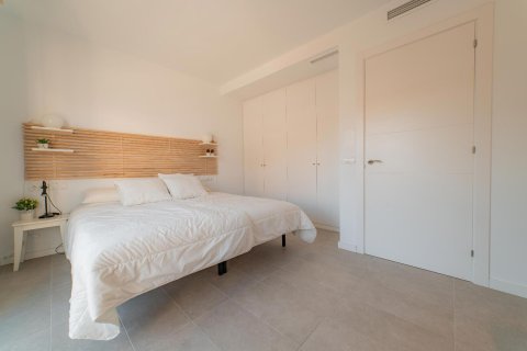 Apartamento en venta en Sitges, Barcelona, España 2 dormitorios, No. 141157 - foto 12