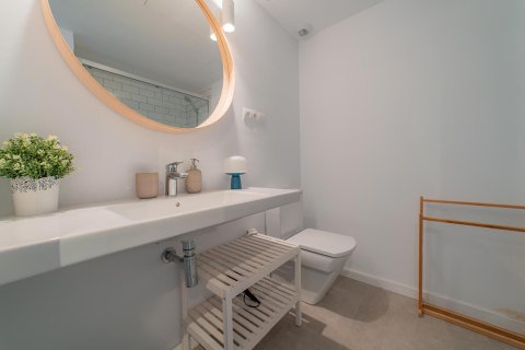 Apartamento en venta en Sitges, Barcelona, España 2 dormitorios, No. 141157 - foto 21