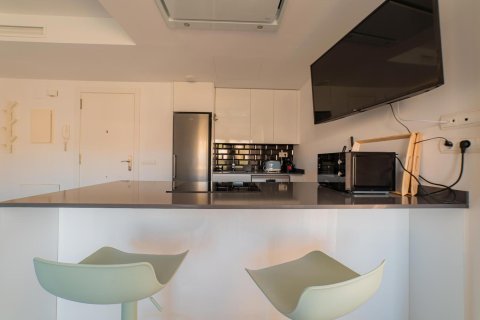 Apartamento en venta en Sitges, Barcelona, España 2 dormitorios, No. 141157 - foto 9