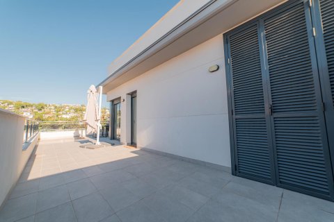 Apartamento en venta en Sitges, Barcelona, España 2 dormitorios, No. 141157 - foto 26