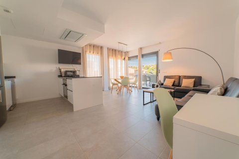 Apartamento en venta en Sitges, Barcelona, España 2 dormitorios, No. 141157 - foto 5