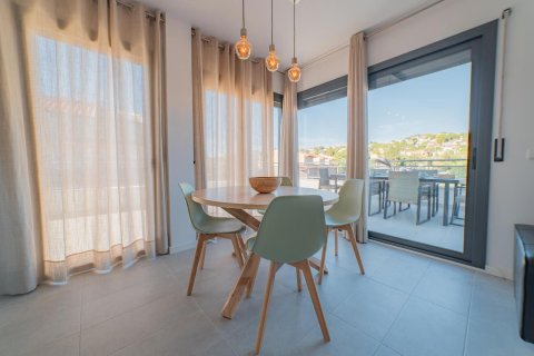 Apartamento en venta en Sitges, Barcelona, España 2 dormitorios, No. 141157 - foto 29