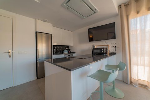 Apartamento en venta en Sitges, Barcelona, España 2 dormitorios, No. 141157 - foto 8