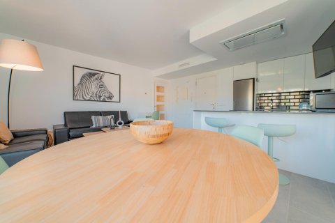 Apartamento en venta en Sitges, Barcelona, España 2 dormitorios, No. 141157 - foto 7