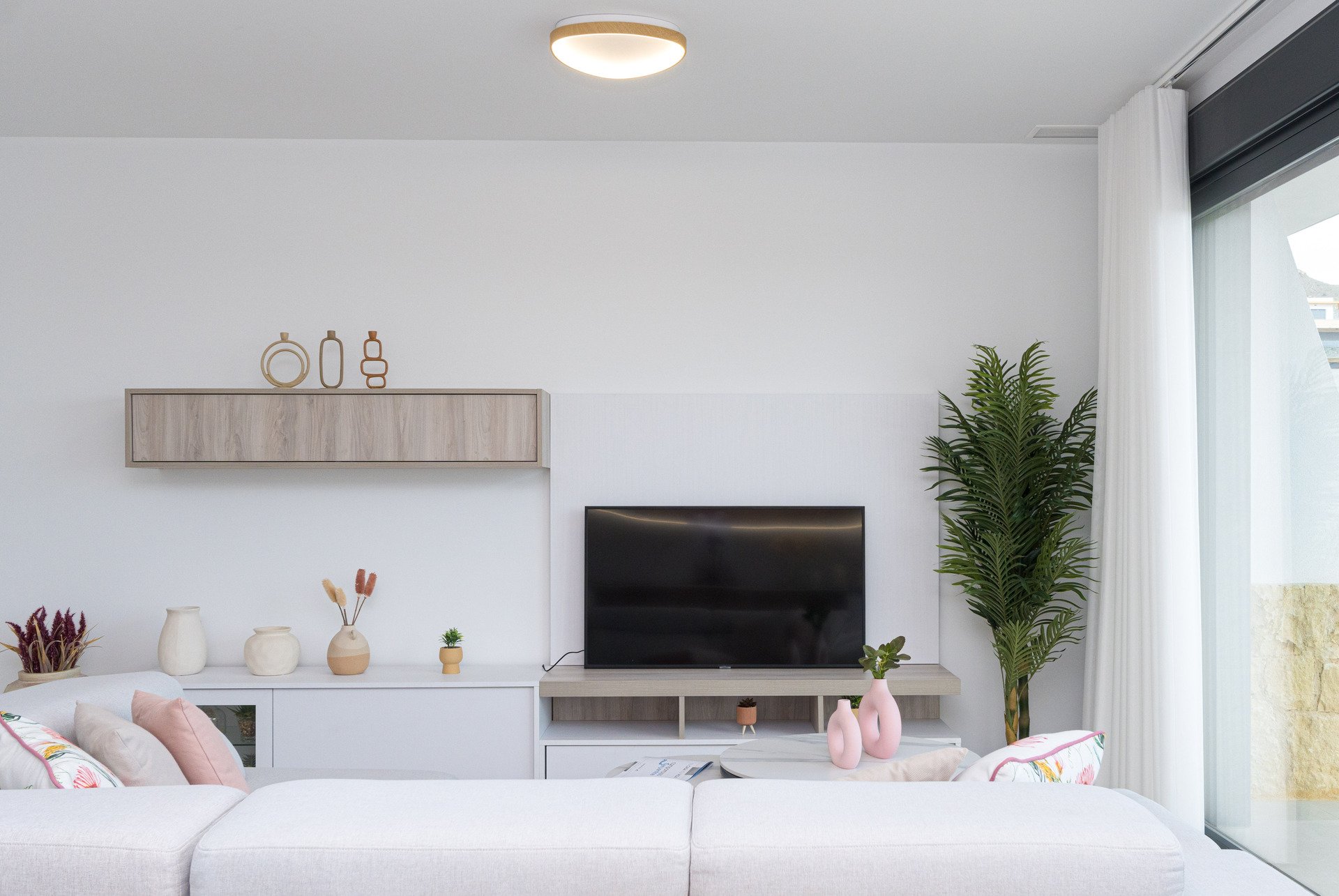 Apartment in Finestrat, Alicante, Spain 2 bedrooms, 193 sq.m. No. 182718