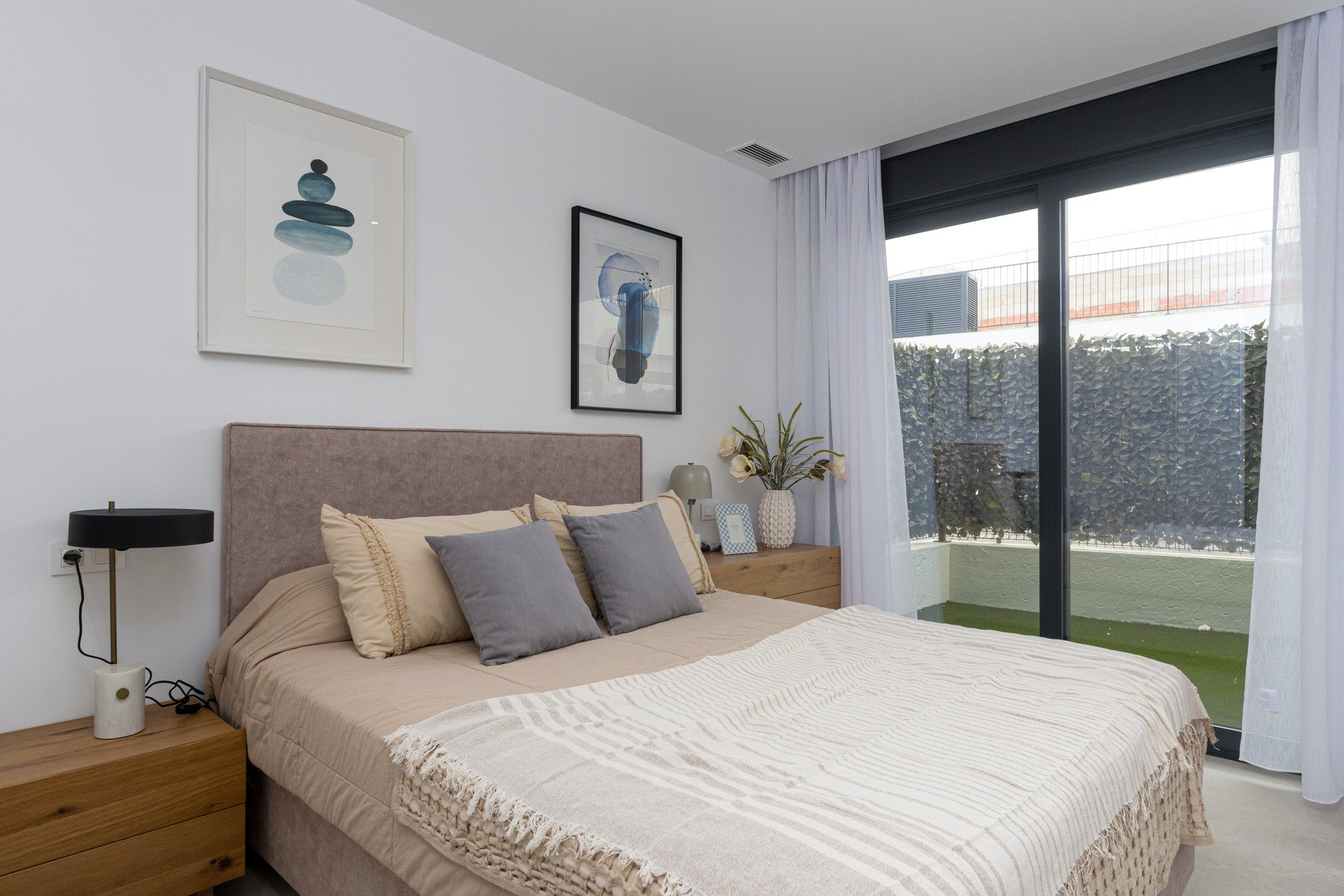 Apartment in Finestrat, Alicante, Spain 2 bedrooms, 193 sq.m. No. 182718