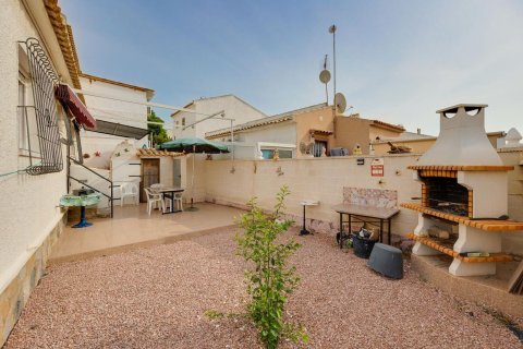 Villa zum Verkauf in La Florida, Alicante, Spanien 2 Schlafzimmer, 64 m2 Nr. 140390 - Foto 8