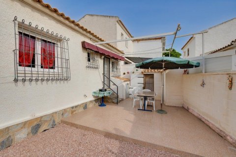 Villa zum Verkauf in La Florida, Alicante, Spanien 2 Schlafzimmer, 64 m2 Nr. 140390 - Foto 9