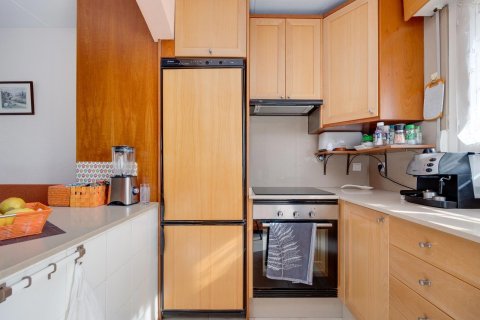 Villa zum Verkauf in La Florida, Alicante, Spanien 2 Schlafzimmer, 64 m2 Nr. 140390 - Foto 12