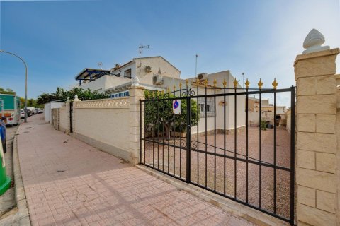 Villa zum Verkauf in La Florida, Alicante, Spanien 2 Schlafzimmer, 64 m2 Nr. 140390 - Foto 6