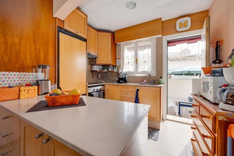 Villa zum Verkauf in La Florida, Alicante, Spanien 2 Schlafzimmer, 64 m2 Nr. 140390 - Foto 14