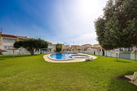 Villa zum Verkauf in La Florida, Alicante, Spanien 2 Schlafzimmer, 64 m2 Nr. 140390 - Foto 28