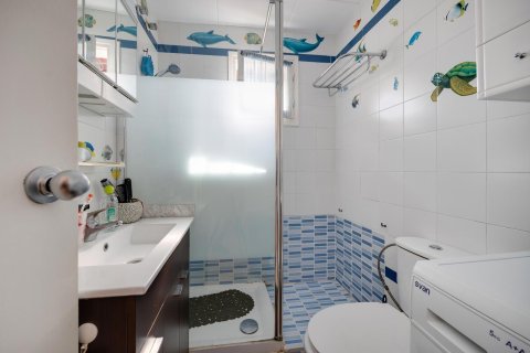 Villa zum Verkauf in La Florida, Alicante, Spanien 2 Schlafzimmer, 64 m2 Nr. 140390 - Foto 21