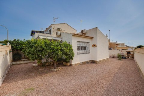 Villa zum Verkauf in La Florida, Alicante, Spanien 2 Schlafzimmer, 64 m2 Nr. 140390 - Foto 1