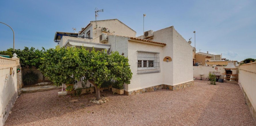 Villa in La Florida, Alicante, Spanien 2 Schlafzimmer, 64 m2 Nr. 140390