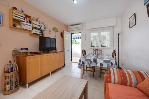 Villa zum Verkauf in La Florida, Alicante, Spanien 2 Schlafzimmer, 64 m2 Nr. 140390 - Foto 16