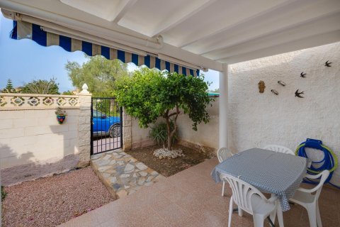 Villa zum Verkauf in La Florida, Alicante, Spanien 2 Schlafzimmer, 64 m2 Nr. 140390 - Foto 4