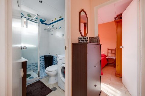 Villa zum Verkauf in La Florida, Alicante, Spanien 2 Schlafzimmer, 64 m2 Nr. 140390 - Foto 19