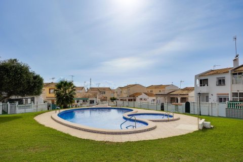 Villa zum Verkauf in La Florida, Alicante, Spanien 2 Schlafzimmer, 64 m2 Nr. 140390 - Foto 27