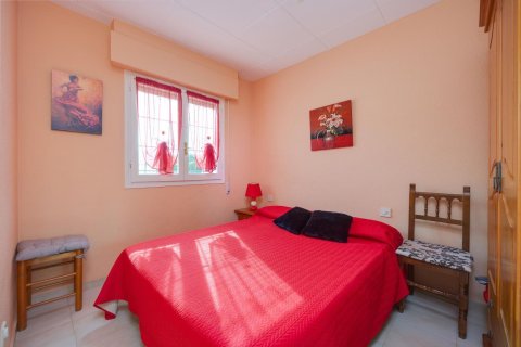 Villa zum Verkauf in La Florida, Alicante, Spanien 2 Schlafzimmer, 64 m2 Nr. 140390 - Foto 25