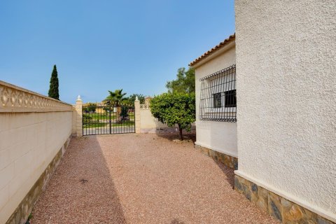 Villa zum Verkauf in La Florida, Alicante, Spanien 2 Schlafzimmer, 64 m2 Nr. 140390 - Foto 7