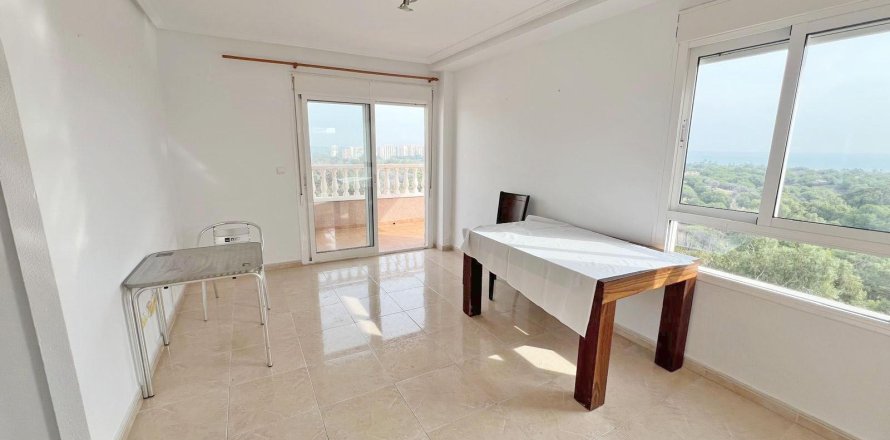 Wohnung in Guardamar del Segura, Alicante, Spanien 2 Schlafzimmer, 68 m2 Nr. 140385