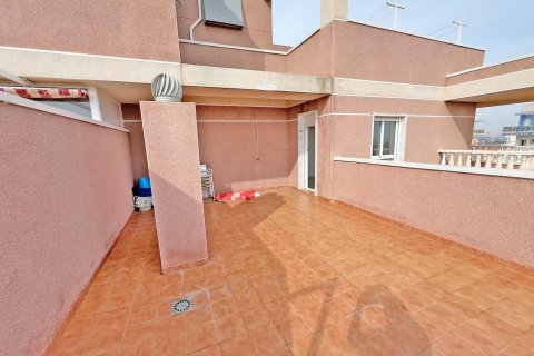 Wohnung zum Verkauf in Guardamar del Segura, Alicante, Spanien 2 Schlafzimmer, 68 m2 Nr. 140385 - Foto 14