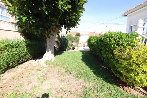Townhouse zum Verkauf in Torrevieja, Alicante, Spanien 4 Schlafzimmer, 230 m2 Nr. 140389 - Foto 18