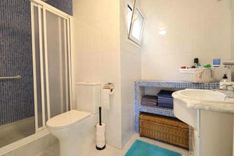 Townhouse zum Verkauf in Torrevieja, Alicante, Spanien 4 Schlafzimmer, 230 m2 Nr. 140389 - Foto 15