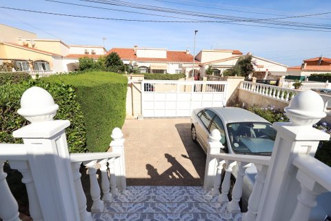 Townhouse zum Verkauf in Torrevieja, Alicante, Spanien 4 Schlafzimmer, 230 m2 Nr. 140389 - Foto 17