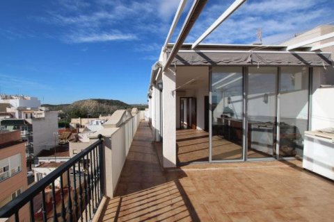 Wohnung zum Verkauf in Guardamar del Segura, Alicante, Spanien 3 Schlafzimmer, 185 m2 Nr. 140386 - Foto 8