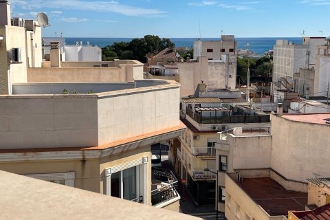 Wohnung zum Verkauf in Guardamar del Segura, Alicante, Spanien 3 Schlafzimmer, 185 m2 Nr. 140386 - Foto 1