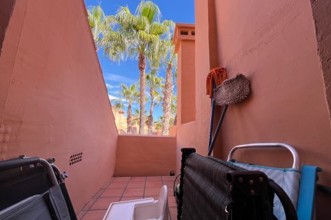 Wohnung zum Verkauf in Los Alcazares, Murcia, Spanien 2 Schlafzimmer, 133 m2 Nr. 140388 - Foto 19