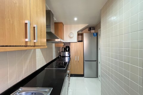 Wohnung zum Verkauf in Los Alcazares, Murcia, Spanien 2 Schlafzimmer, 133 m2 Nr. 140388 - Foto 8