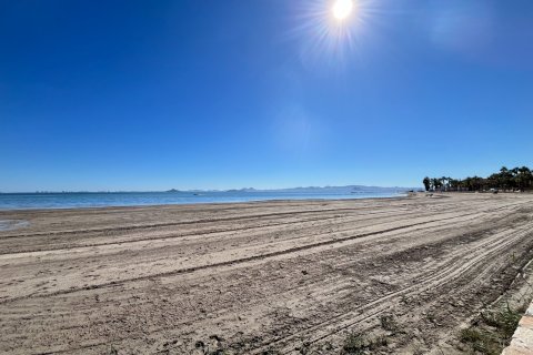 Wohnung zum Verkauf in Los Alcazares, Murcia, Spanien 2 Schlafzimmer, 133 m2 Nr. 140388 - Foto 29