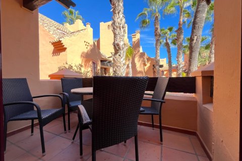 Wohnung zum Verkauf in Los Alcazares, Murcia, Spanien 2 Schlafzimmer, 133 m2 Nr. 140388 - Foto 18