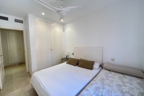 Wohnung zum Verkauf in Los Alcazares, Murcia, Spanien 2 Schlafzimmer, 133 m2 Nr. 140388 - Foto 12