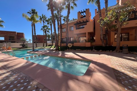 Wohnung zum Verkauf in Los Alcazares, Murcia, Spanien 2 Schlafzimmer, 133 m2 Nr. 140388 - Foto 1