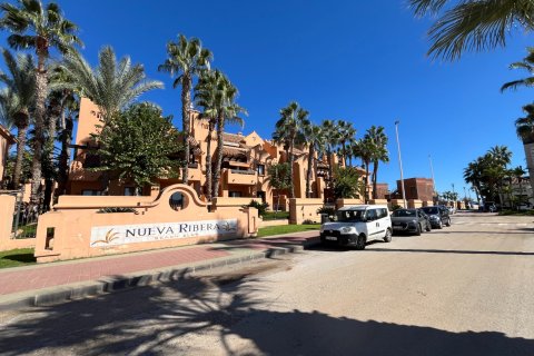 Wohnung zum Verkauf in Los Alcazares, Murcia, Spanien 2 Schlafzimmer, 133 m2 Nr. 140388 - Foto 27