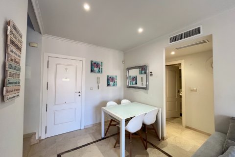 Wohnung zum Verkauf in Los Alcazares, Murcia, Spanien 2 Schlafzimmer, 133 m2 Nr. 140388 - Foto 6