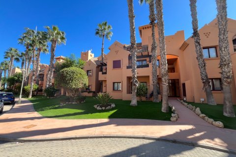 Wohnung zum Verkauf in Los Alcazares, Murcia, Spanien 2 Schlafzimmer, 133 m2 Nr. 140388 - Foto 26