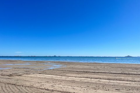 Wohnung zum Verkauf in Los Alcazares, Murcia, Spanien 2 Schlafzimmer, 133 m2 Nr. 140388 - Foto 28