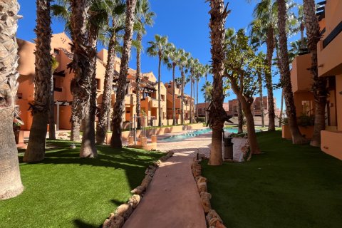 Wohnung zum Verkauf in Los Alcazares, Murcia, Spanien 2 Schlafzimmer, 133 m2 Nr. 140388 - Foto 24