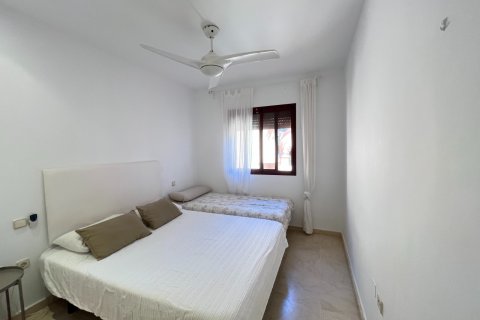 Wohnung zum Verkauf in Los Alcazares, Murcia, Spanien 2 Schlafzimmer, 133 m2 Nr. 140388 - Foto 11