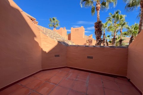 Wohnung zum Verkauf in Los Alcazares, Murcia, Spanien 2 Schlafzimmer, 133 m2 Nr. 140388 - Foto 20