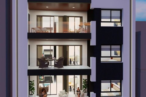 Appartamento in vendita a Torrevieja, Alicante, Spagna 3 camere da letto, 112 mq. N° 144329 - foto 2