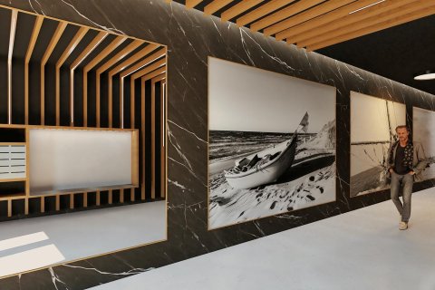 Appartamento in vendita a Torrevieja, Alicante, Spagna 3 camere da letto, 112 mq. N° 144329 - foto 7