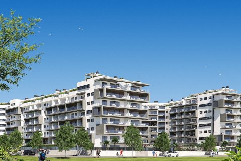 Appartamento in vendita a Orihuela, Alicante, Spagna 3 camere da letto, 77 mq. N° 144327 - foto 15