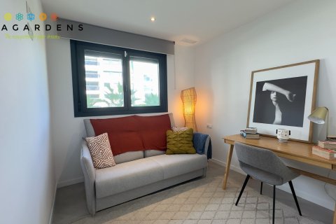 Appartamento in vendita a Orihuela, Alicante, Spagna 3 camere da letto, 77 mq. N° 144327 - foto 8