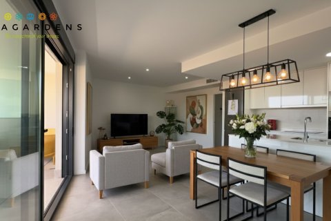 Appartamento in vendita a Orihuela, Alicante, Spagna 3 camere da letto, 77 mq. N° 144327 - foto 5